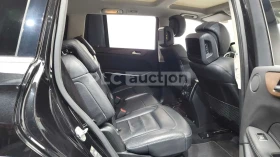 Mercedes-Benz GLS 500 4MATIC #УНИКАТ# !FULL!, снимка 10