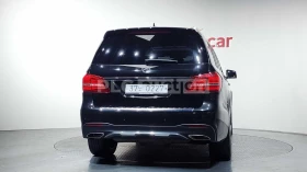 Mercedes-Benz GLS 500 4MATIC #УНИКАТ# !FULL!, снимка 4
