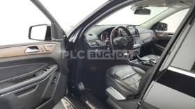 Mercedes-Benz GLS 500 4MATIC #УНИКАТ# !FULL!, снимка 8