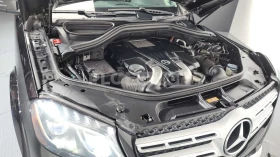 Mercedes-Benz GLS 500 4MATIC #УНИКАТ# !FULL!, снимка 5