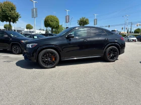 Mercedes-Benz GLE 53 4MATIC CARFAX, снимка 5