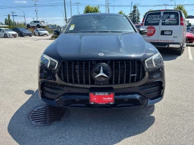 Mercedes-Benz GLE 53 4MATIC CARFAX, снимка 2