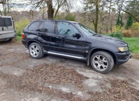 BMW X5, снимка 1