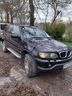 BMW X5, снимка 2