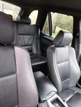 BMW X5, снимка 4
