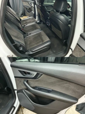Audi Q7 3.0TDI 272k.c Quattro Sline 7mesta Euro6, снимка 12