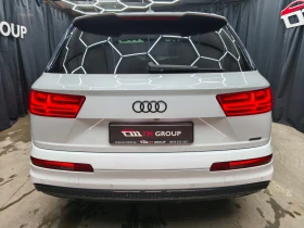 Audi Q7 3.0TDI 272k.c Quattro Sline 7mesta Euro6, снимка 7