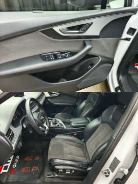 Audi Q7 3.0TDI 272k.c Quattro Sline 7mesta Euro6, снимка 10