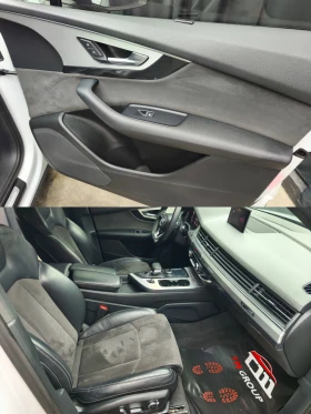 Audi Q7 3.0TDI 272k.c Quattro Sline 7mesta Euro6, снимка 2