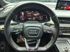 Audi Q7 3.0TDI 272k.c Quattro Sline 7mesta Euro6, снимка 4