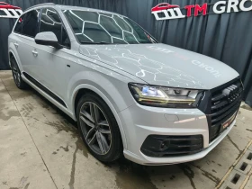 Audi Q7 3.0TDI 272k.c Quattro Sline 7mesta Euro6, снимка 5