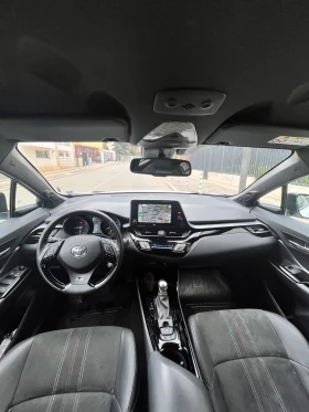 Toyota C-HR GR-SPORT, снимка 7
