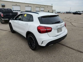 Mercedes-Benz GLA 250 AMG ПАКЕТ/CARFAX/ПОДГРЕВ/ПАМЕТ/ПАНОРАМА/, снимка 4