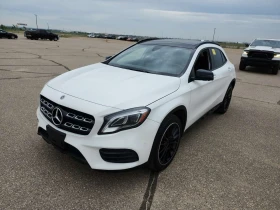Mercedes-Benz GLA 250 AMG ПАКЕТ/CARFAX/ПОДГРЕВ/ПАМЕТ/ПАНОРАМА/, снимка 1