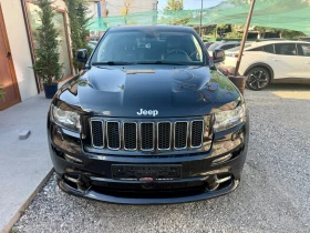 Jeep Grand cherokee 6.4SRT , снимка 1
