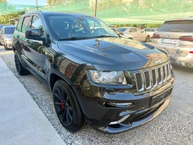 Jeep Grand cherokee 6.4SRT , снимка 6