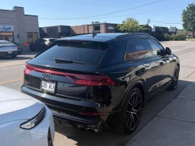 Audi SQ8 4.0 TFSI quattro  CARFAX, снимка 3