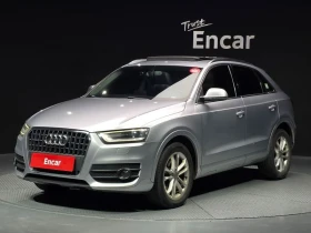 Audi Q3 * 35TDI* QUATTRO* DYNAMIC* ЦЕНАДОБГ!, снимка 1