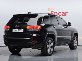 Jeep Cherokee 3.0D AWD Overland - САМО 30% АВАНС, снимка 2