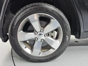 Jeep Cherokee 3.0D AWD Overland - САМО 30% АВАНС, снимка 5