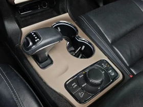 Jeep Cherokee 3.0D AWD Overland - САМО 30% АВАНС, снимка 9