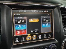 Jeep Cherokee 3.0D AWD Overland - САМО 30% АВАНС, снимка 16