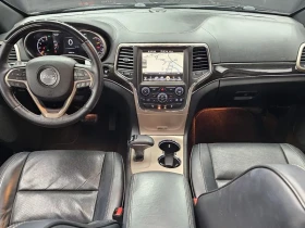 Jeep Cherokee 3.0D AWD Overland - САМО 30% АВАНС, снимка 7