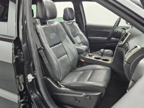 Jeep Cherokee 3.0D AWD Overland - САМО 30% АВАНС, снимка 11