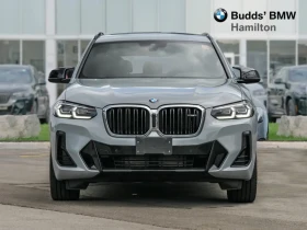 BMW X3 M40I* ДИГИТАЛНО* ТАБЛО* ПОДГРЕВ* КАМЕРА* КЕЙЛЕС* М, снимка 3