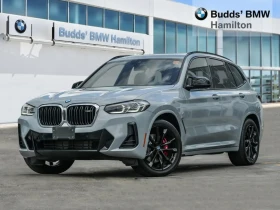 BMW X3 M40I* ДИГИТАЛНО* ТАБЛО* ПОДГРЕВ* КАМЕРА* КЕЙЛЕС* М, снимка 1