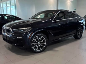 BMW X6 * xDrive40i * CARFAX * ОПЦИЯ ЗА ФИНАНСИРАНЕ, снимка 2