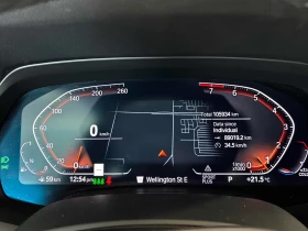 BMW X6 * xDrive40i * CARFAX * ОПЦИЯ ЗА ФИНАНСИРАНЕ, снимка 8