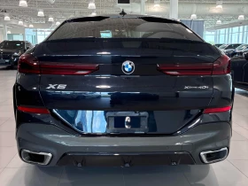 BMW X6 * xDrive40i * CARFAX * ОПЦИЯ ЗА ФИНАНСИРАНЕ, снимка 4