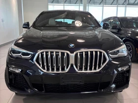BMW X6 * xDrive40i * CARFAX * ОПЦИЯ ЗА ФИНАНСИРАНЕ, снимка 6