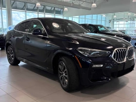 BMW X6 * xDrive40i * CARFAX * ОПЦИЯ ЗА ФИНАНСИРАНЕ, снимка 3