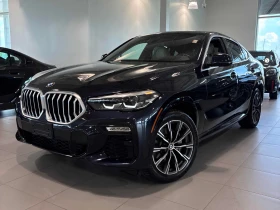 BMW X6 * xDrive40i * CARFAX * ОПЦИЯ ЗА ФИНАНСИРАНЕ, снимка 17
