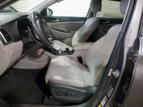 Hyundai Tucson 2.4l Sport, снимка 7