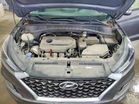 Hyundai Tucson 2.4l Sport, снимка 11