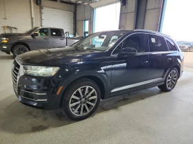 Audi Q7 TECHNIK / АВТОКРЕДИТ, снимка 1
