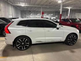 Volvo XC60 * Inscription * АВТОКРЕДИТ* + ГУМИ, снимка 3