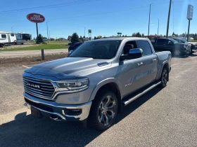 Dodge RAM 1500 Limited Longhorn | CARFAX | АВТОФИНАНСИРАНЕ, снимка 1