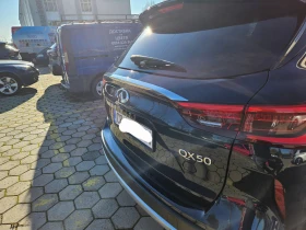 Infiniti QX50 N1G. 3+ 1, снимка 5