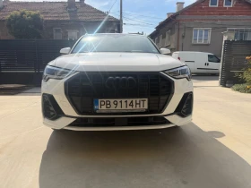 Audi Q3, снимка 1