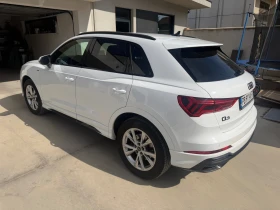 Audi Q3, снимка 6