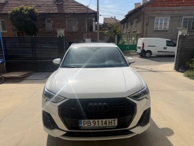 Audi Q3, снимка 2