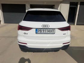 Audi Q3, снимка 5