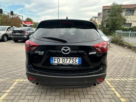 Mazda CX-5 (AWD), снимка 8