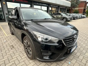 Mazda CX-5 (AWD), снимка 3