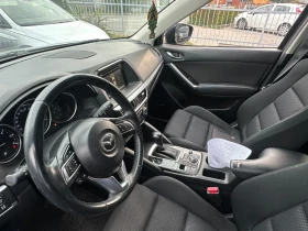 Mazda CX-5 (AWD), снимка 10