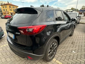 Mazda CX-5 (AWD), снимка 7